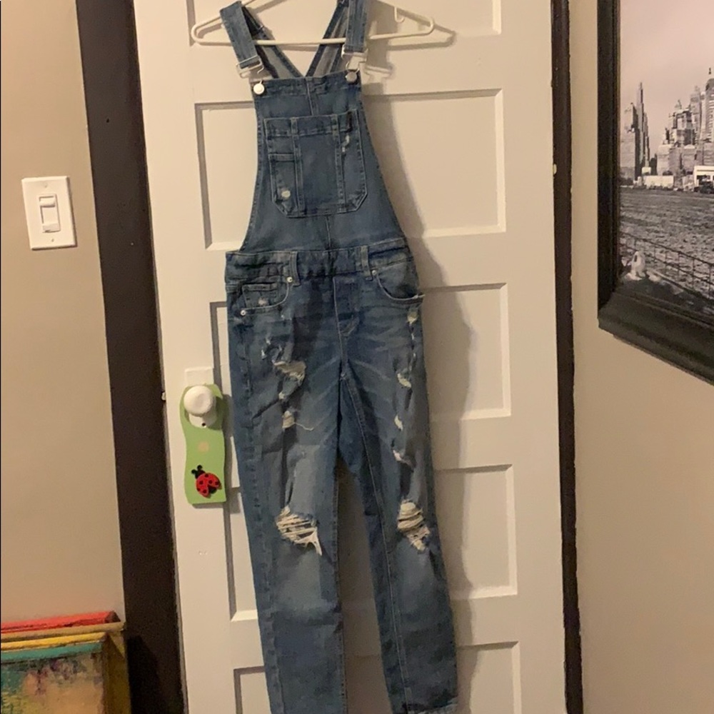 Not my style anymore